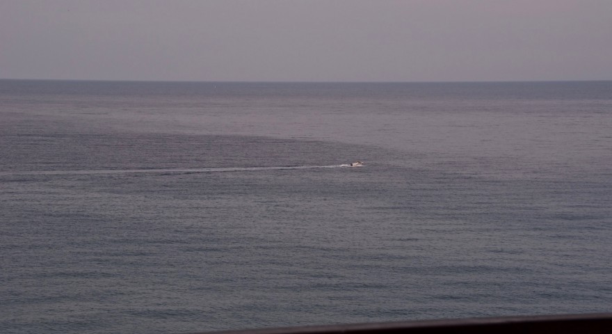 Apartment  24 balcony view