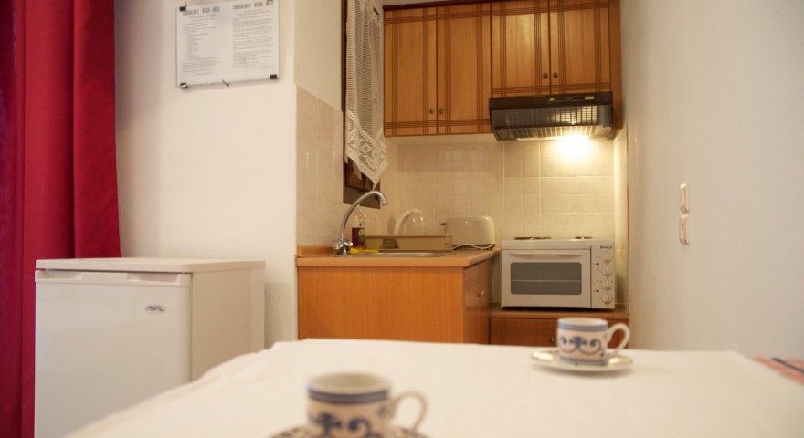 Studio 19 kitchen 