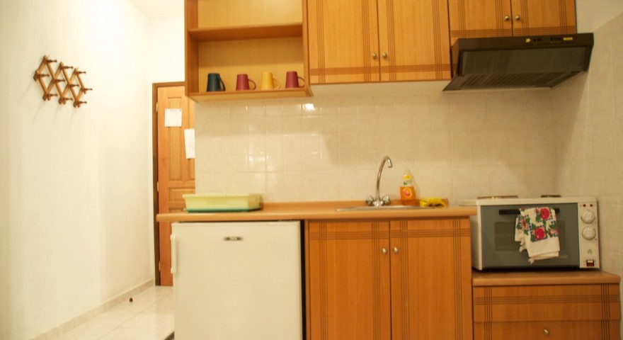 Studio 22 kitchen 