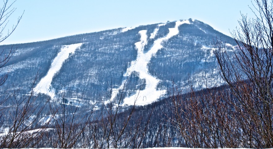 Chania - Pelion